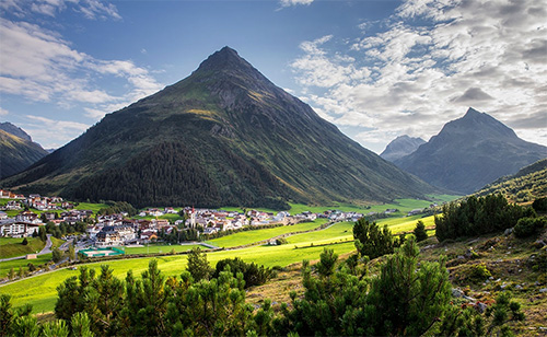 2018 EM Ischgl