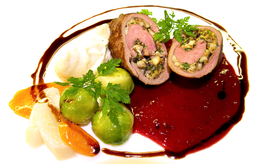 rottner rezept