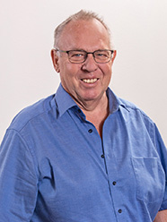 vorstand fritz zehner